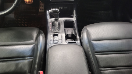 Zdjęcie przedmiotu: Kia Sorento 2.0 CRDI Business Line Plus aut