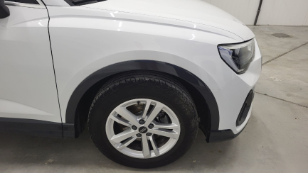 Zdjęcie przedmiotu: Audi Q3 35 TFSI mHEV S tronic Oświadczenie o utracie DR