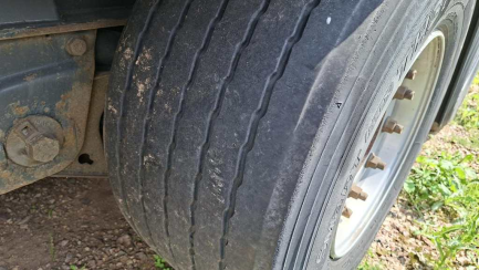 Zdjęcie przedmiotu: WIELTON NS 3 36.0t Mega