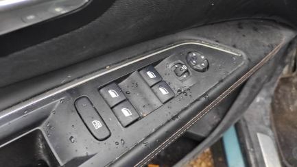 Zdjęcie przedmiotu: Peugeot 5008 2.0 HDI E6 GT 180 S&S Aut Attention! Evidence held electronically!