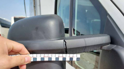 Zdjęcie przedmiotu: Citroen Jumper 35 2.0 BlueHDi E6 3.5t L3