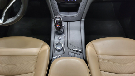 Zdjęcie przedmiotu: Cadillac XT6