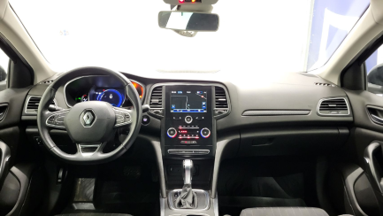 Zdjęcie przedmiotu: Renault Megane IV Grandtour 1.5 Blue dCi Limited