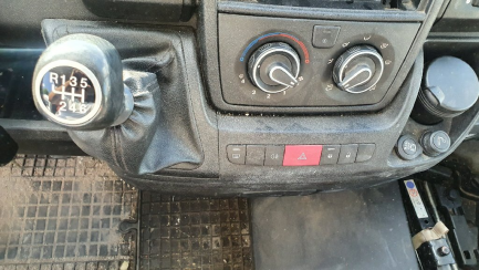 Zdjęcie przedmiotu: Peugeot BOXER 435 BlueHDi Euro 6 2999ccm - 180KM 3,5t 