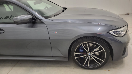 Zdjęcie przedmiotu: BMW 330d xDrive M Sport sport-aut