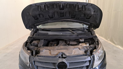 Zdjęcie przedmiotu: Mercedes-benz Vito Tourer PRO BlueTEC E6d 3.1t Dowód zatrzymany elektronicznie!