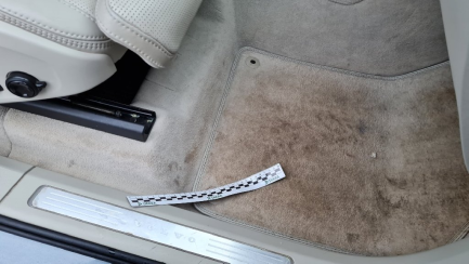 Zdjęcie przedmiotu: Volvo XC90 D5 AWD Inscription