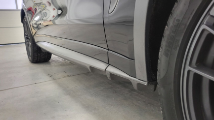 Zdjęcie przedmiotu: Jaguar F-Pace 5.0 V8 P550 AWD SVR