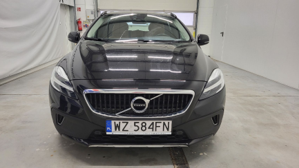 Zdjęcie przedmiotu: Volvo V40 Cross Country T3 Drive-E Summum aut