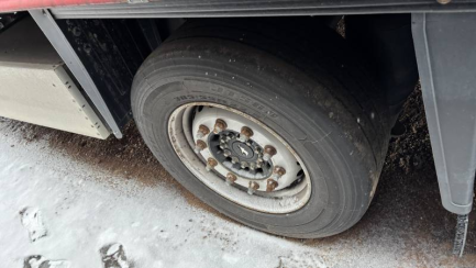 Zdjęcie przedmiotu: SCHMITZ SCS 24 35.0t Skrzyniowa