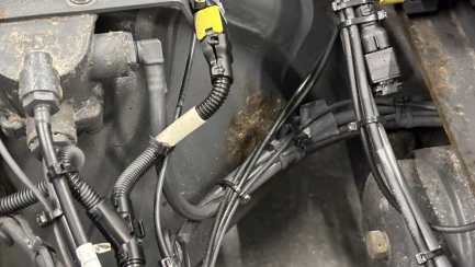 Zdjęcie przedmiotu: DAF XF 480 FT Space Cab E6 21.0t