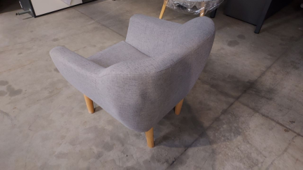 Zdjęcie przedmiotu: Room equipment - furniture