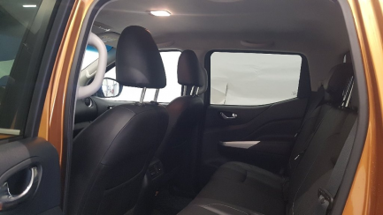 Zdjęcie przedmiotu: Nissan Navara 2.3 dCi Tekna aut