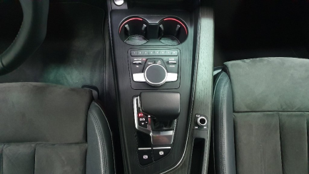 Zdjęcie przedmiotu: Audi A5 SPORTBACK 2.0 TDI Quattro Sport S tronic