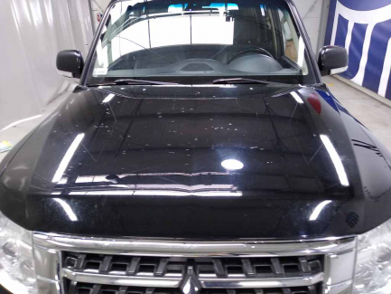 Zdjęcie przedmiotu: Mitsubishi Pajero 3.2 DI-D DPF Instyle 4WD AT