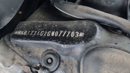 Zdjęcie przedmiotu: Audi A6 Avant 2.0 TDI ultra S tronic