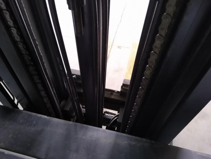 Zdjęcie przedmiotu: W&oacute;zek widłowy wysokiego składowania OM XR 14 ac