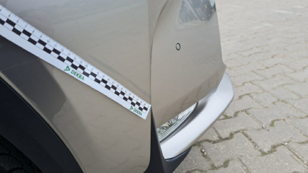 Zdjęcie przedmiotu: Lexus NX 300h F Sport AWD