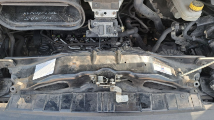 Zdjęcie przedmiotu: Opel Movano E6.4 3.5t L3H2