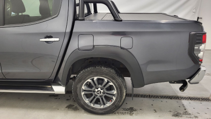 Zdjęcie przedmiotu: Mitsubishi L200 2.2 d DC Stark Basic aut Oświadczenie o utracie DR