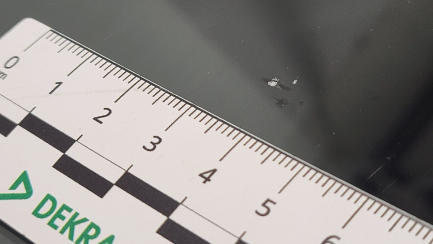 Zdjęcie przedmiotu: Porsche 718 Cayman GPF PDK Oświadczenie o utracie DR