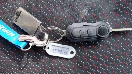 Zdjęcie przedmiotu: Citroen Jumper 35 2.0 BlueHDi E6 3.5t L3