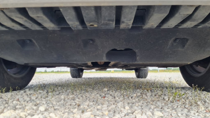 Zdjęcie przedmiotu: Toyota Rav4 Hybrid Premium 4x2