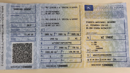 Zdjęcie przedmiotu: Bmw 320d Advantage aut