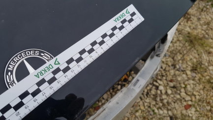 Zdjęcie przedmiotu: Mercedes-benz C 180 9G-TRONIC