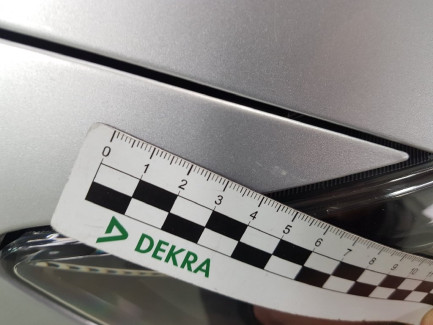 Zdjęcie przedmiotu: Skoda Fabia 1.0 Ambition