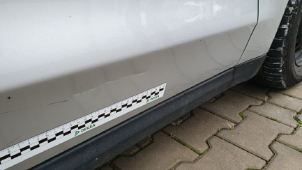 Zdjęcie przedmiotu: Ford Mondeo 2.0 TDCi Silver X (Amb.)