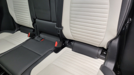 Zdjęcie przedmiotu: LAND ROVER SPORT 2.0 D200 mHEV Dynamic HSE aut