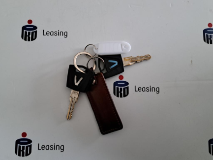 Zdjęcie przedmiotu: VALTRA T255 agricultural tractor + KESLA 316T crane