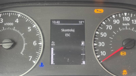Zdjęcie przedmiotu: RENAULT/BMB MASTER FWD 2.3 dCi E6 3.5t L3H1 Extra S&S+E