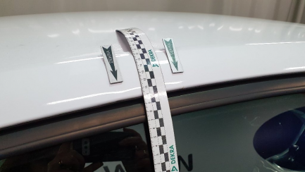 Zdjęcie przedmiotu: Ford Mondeo 2.0 TDCi Silver X (Amb.)