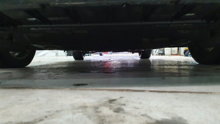 Zdjęcie przedmiotu: Ford Mondeo Універсал 2.2 TDCi Titanium