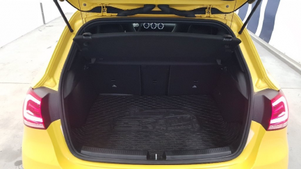 Zdjęcie przedmiotu: Mercedes-benz A 45 S AMG 4-Matic 8G-DCT