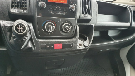 Zdjęcie przedmiotu: Citroen Jumper 35 BlueHDi L3H2 Euro 6