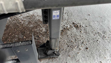 Zdjęcie przedmiotu: KOGEL SN 24 Cargo CO24P90/1110/13.95 35.0t