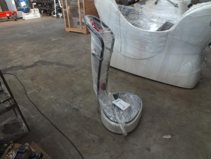 Zdjęcie przedmiotu: Vibrating platform FF019V J
