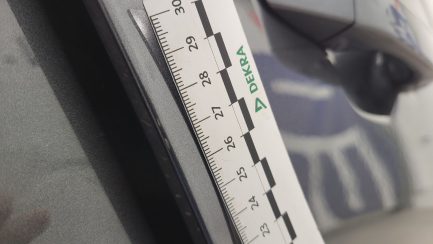 Zdjęcie przedmiotu: Audi A7 45 TFSI mHEV Quattro S tronic Declaration of loss of registration certificate