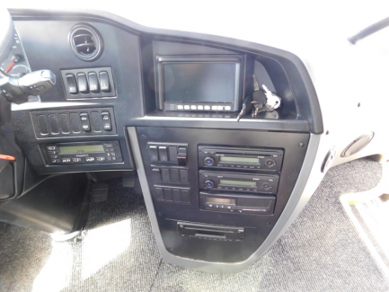 Zdjęcie przedmiotu: SCANIA TOURING HD A-SERIES Euro 6