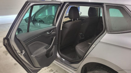 Zdjęcie przedmiotu: Skoda Kamiq 1.5 TSI Style