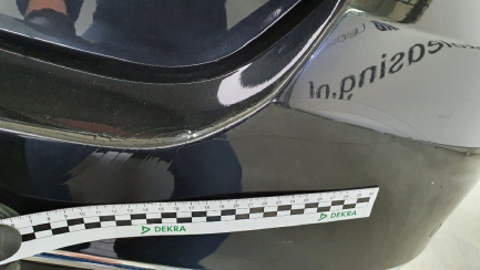 Zdjęcie przedmiotu: Bmw 520d xDrive Luxury Line