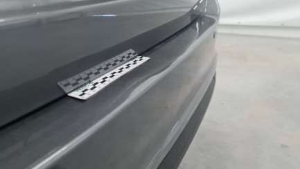 Zdjęcie przedmiotu: Fiat Tipo 1.4 16v EU6d Oświadczenie o utracie DR