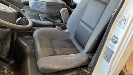 Zdjęcie przedmiotu: Nissan Cabstar E5 3.5t