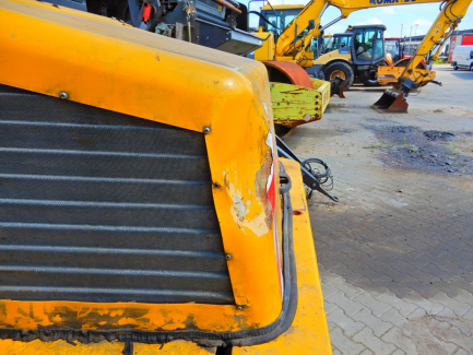 Zdjęcie przedmiotu: WACKER WL57 wheel loader