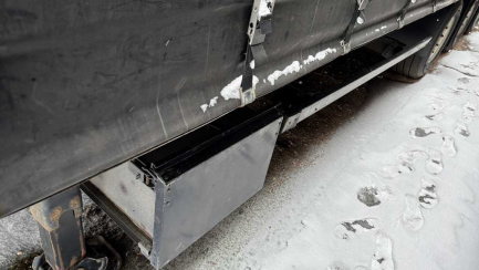 Zdjęcie przedmiotu: KOEGEL SN 24 Mega CO24P90/910/13.95 35.0t