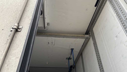 Zdjęcie przedmiotu: SCHMITZ SKO FP60 COOL/13.4 24 35.0t