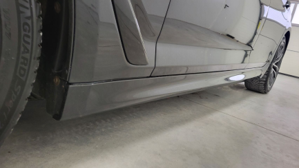Zdjęcie przedmiotu: BMW 520i Touring mHEV M Sport sport-aut